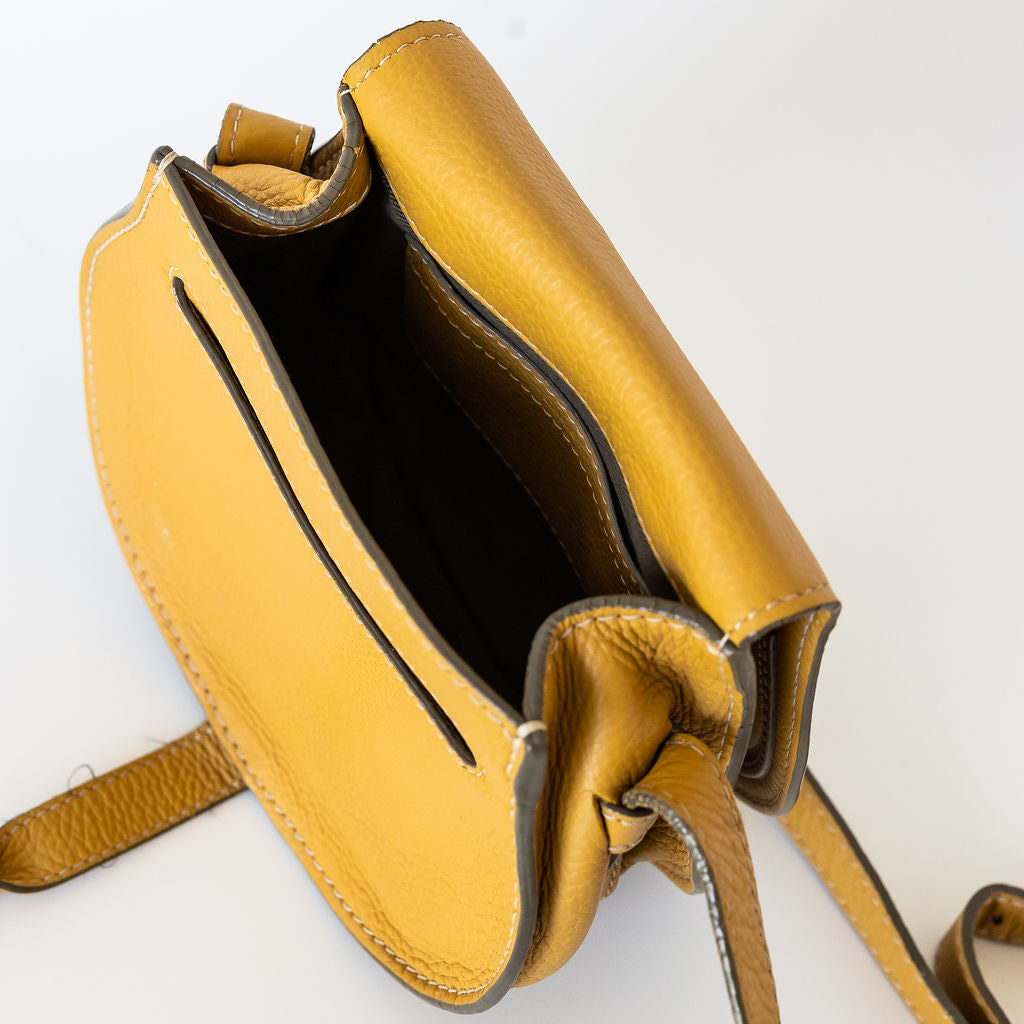 CHLOÉ MARCIE SMALL BAG