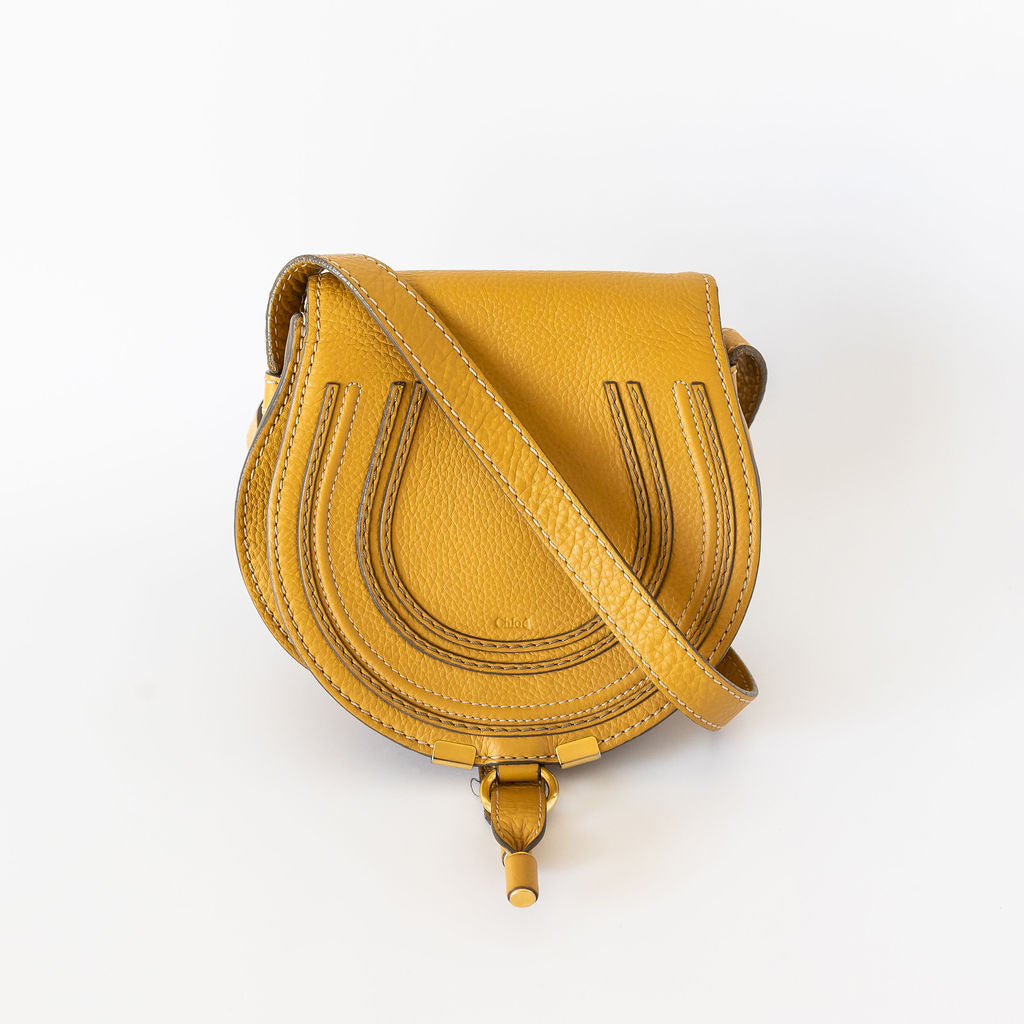 CHLOÉ MARCIE SMALL BAG