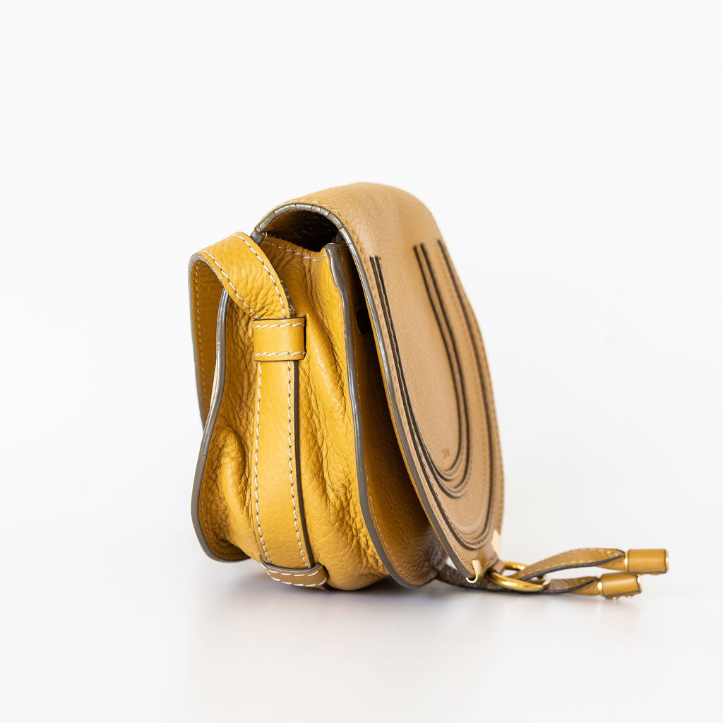 CHLOÉ MARCIE SMALL BAG
