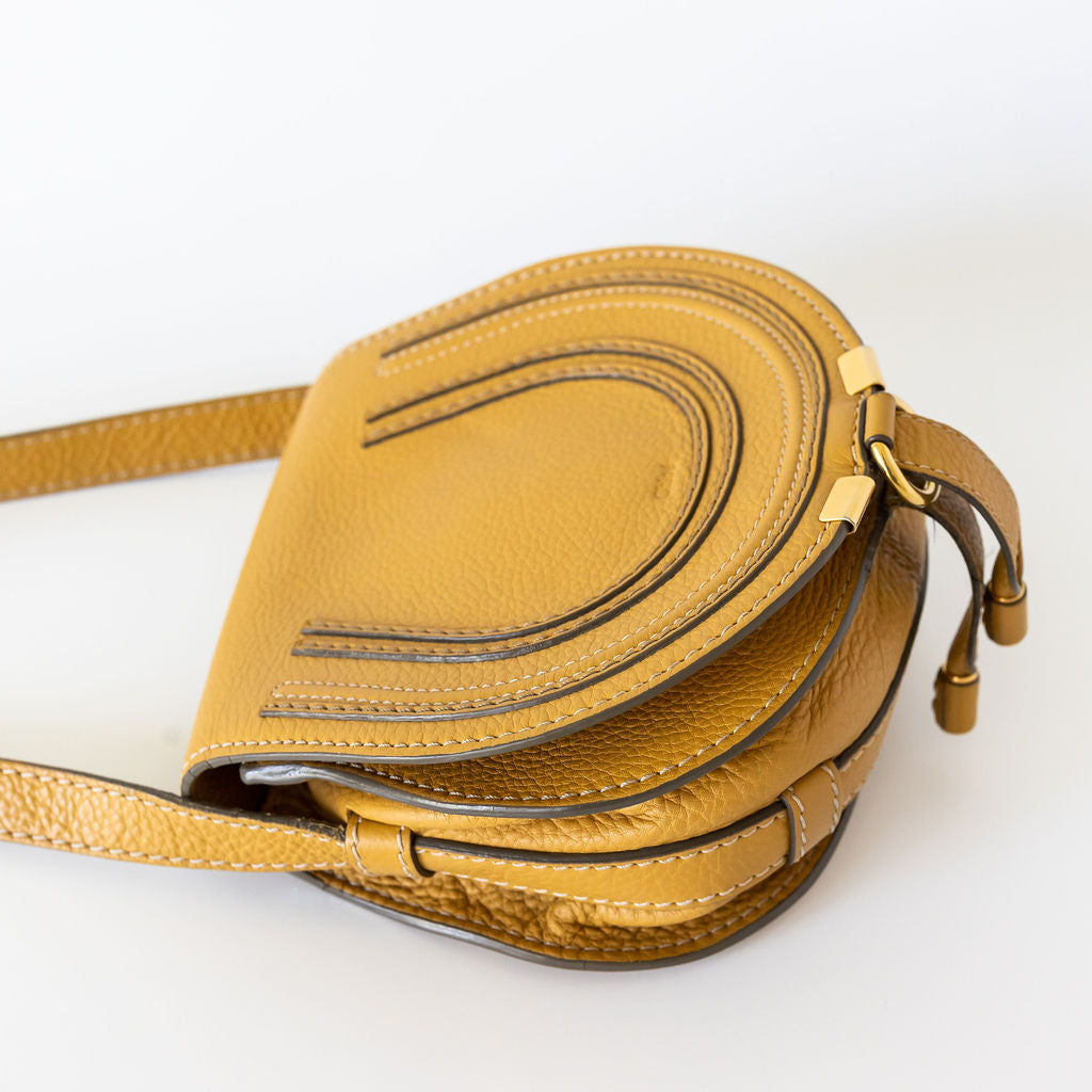 CHLOÉ MARCIE SMALL BAG
