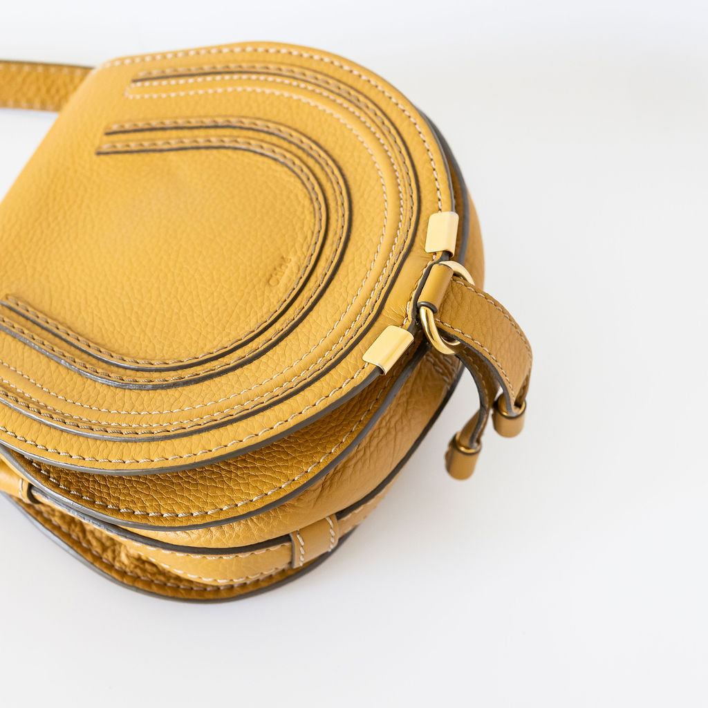 CHLOÉ MARCIE SMALL BAG