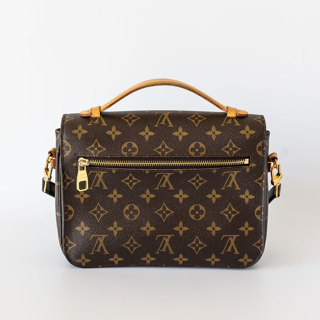 LOUIS VUITTON POCHETTE MÉTIS