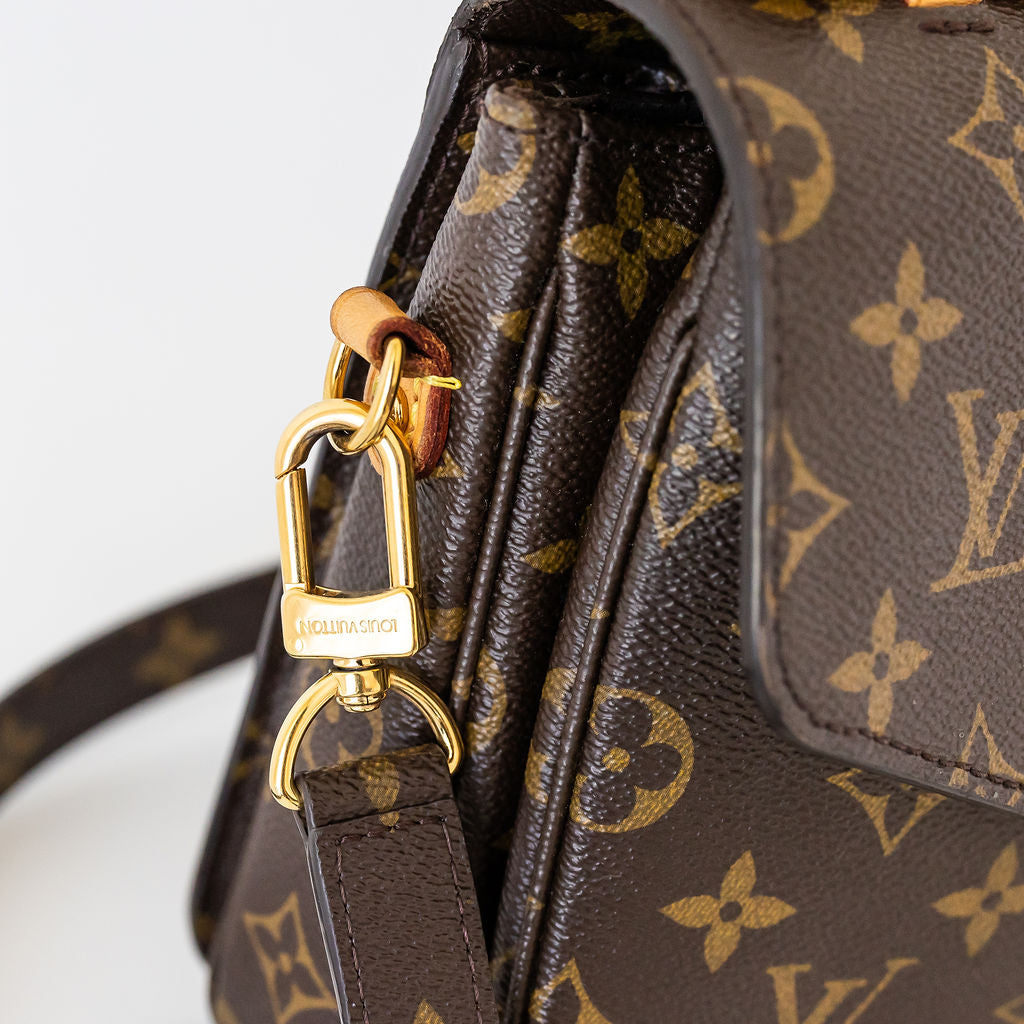 LOUIS VUITTON POCHETTE MÉTIS
