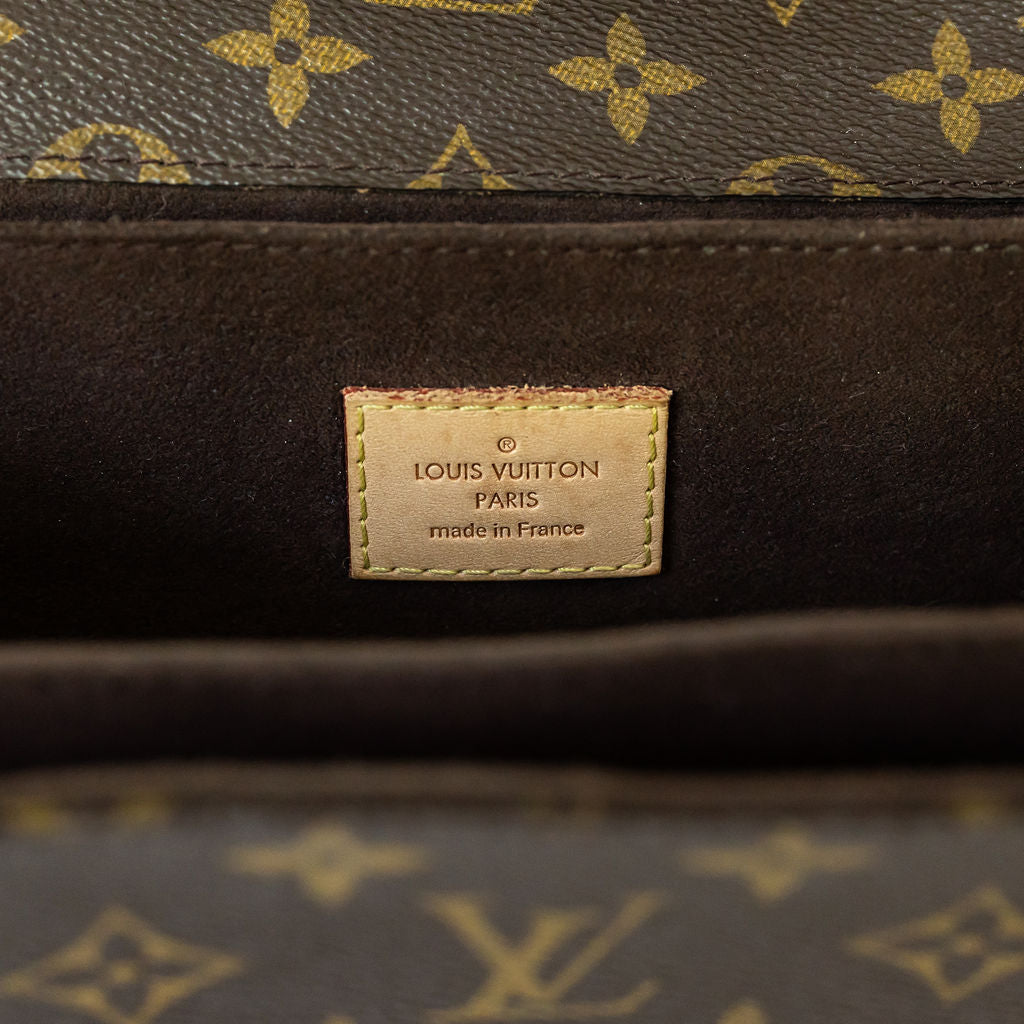 LOUIS VUITTON POCHETTE MÉTIS